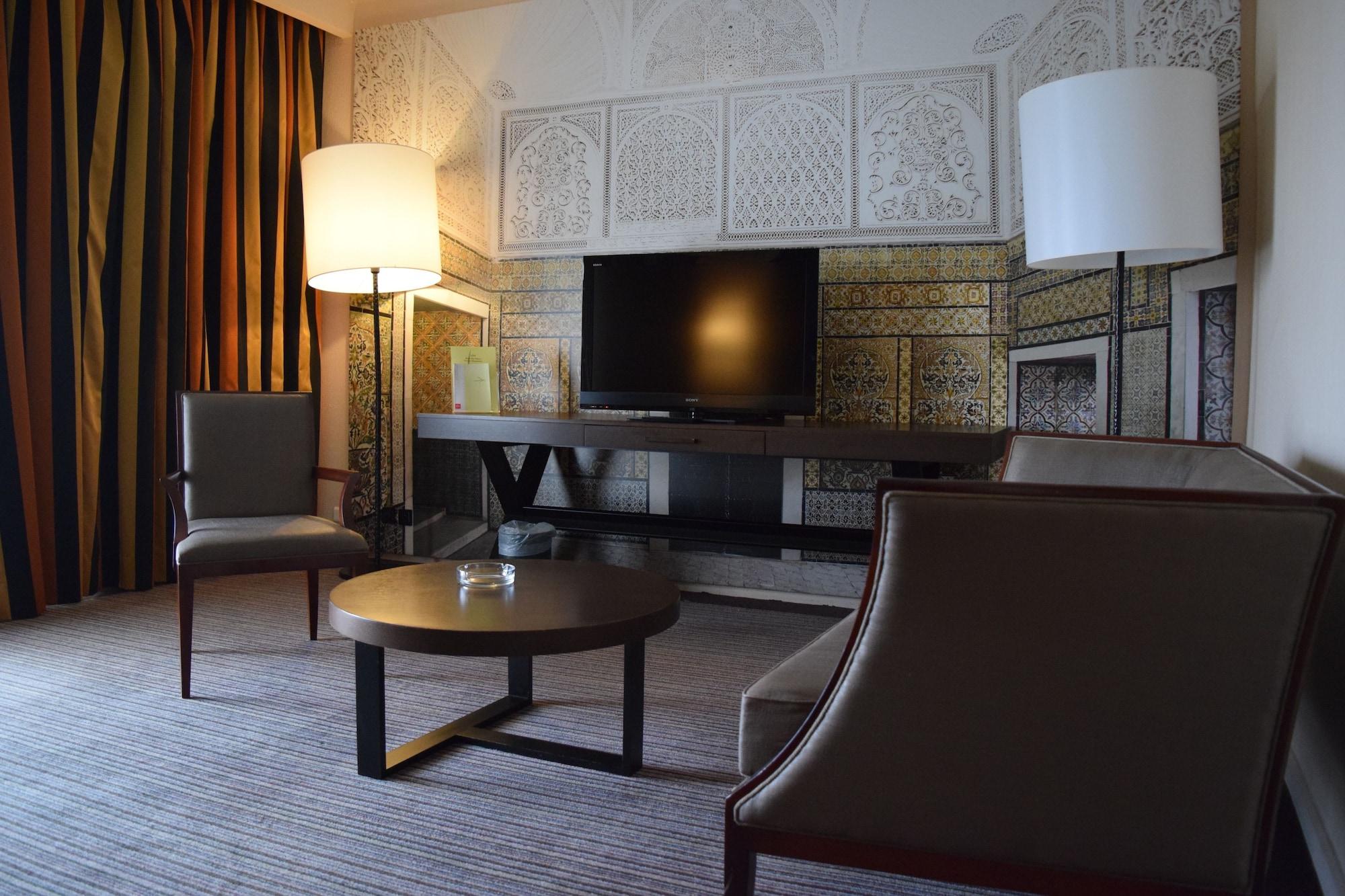 Hotel Oceana & (adults Only) Hammamet