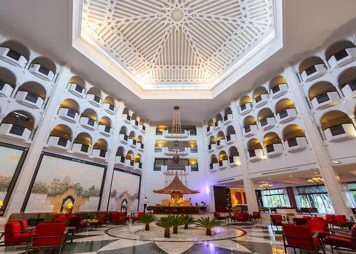 Oceana Hotel & Spa (Adults Only)