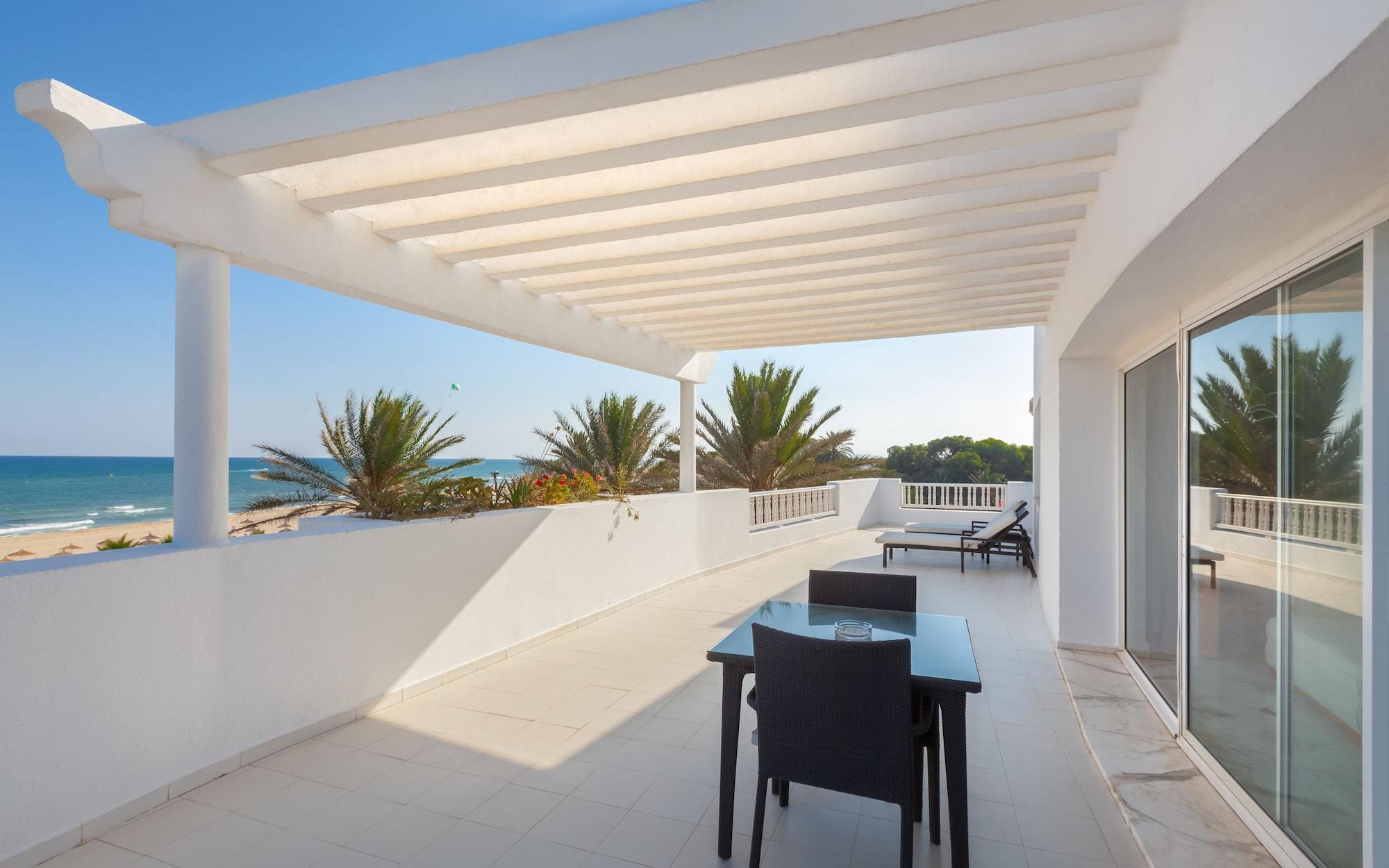 Отель Oceana & (adults Only) 5*