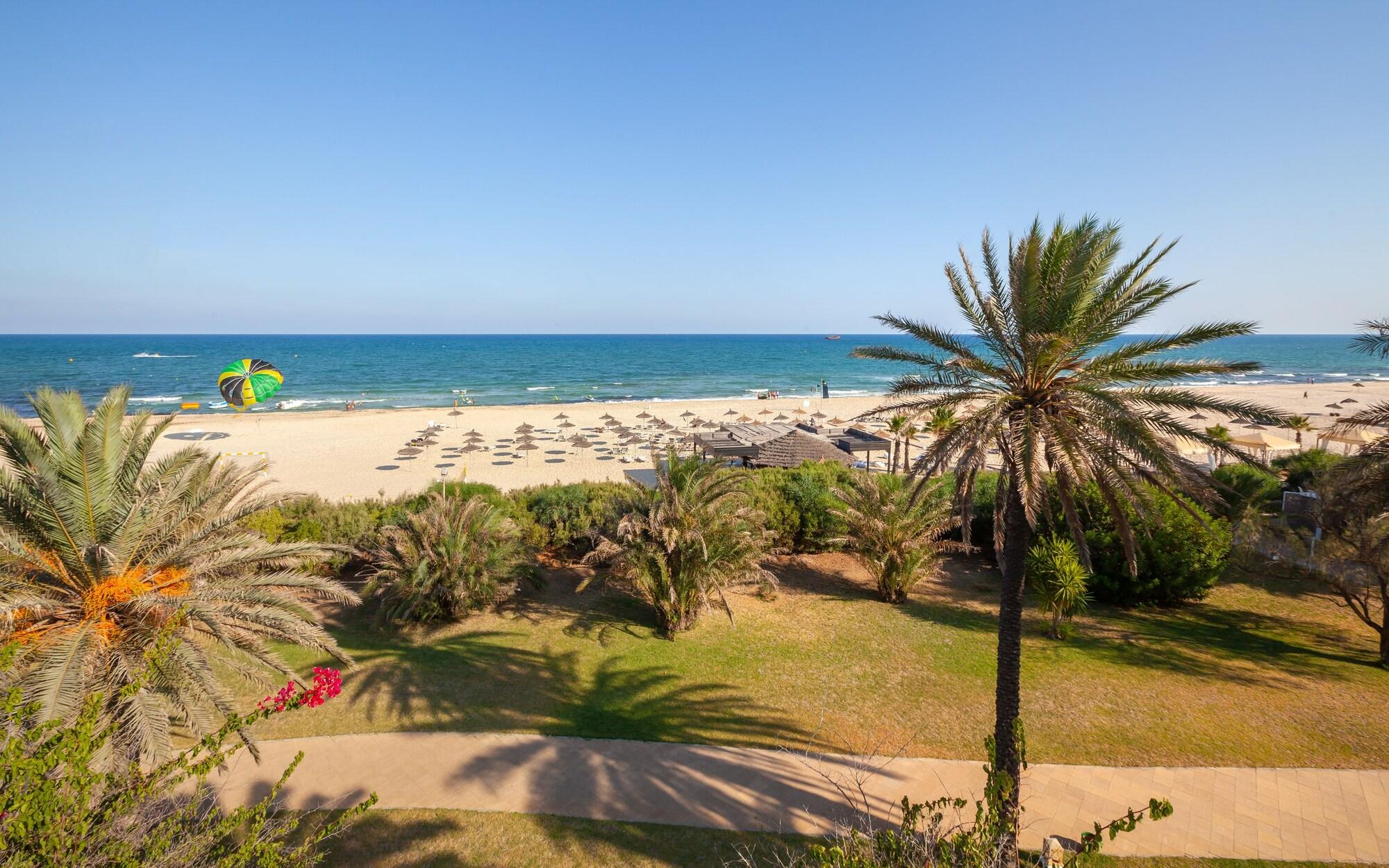 Oceana & (adults Only) 5* Хаммамет