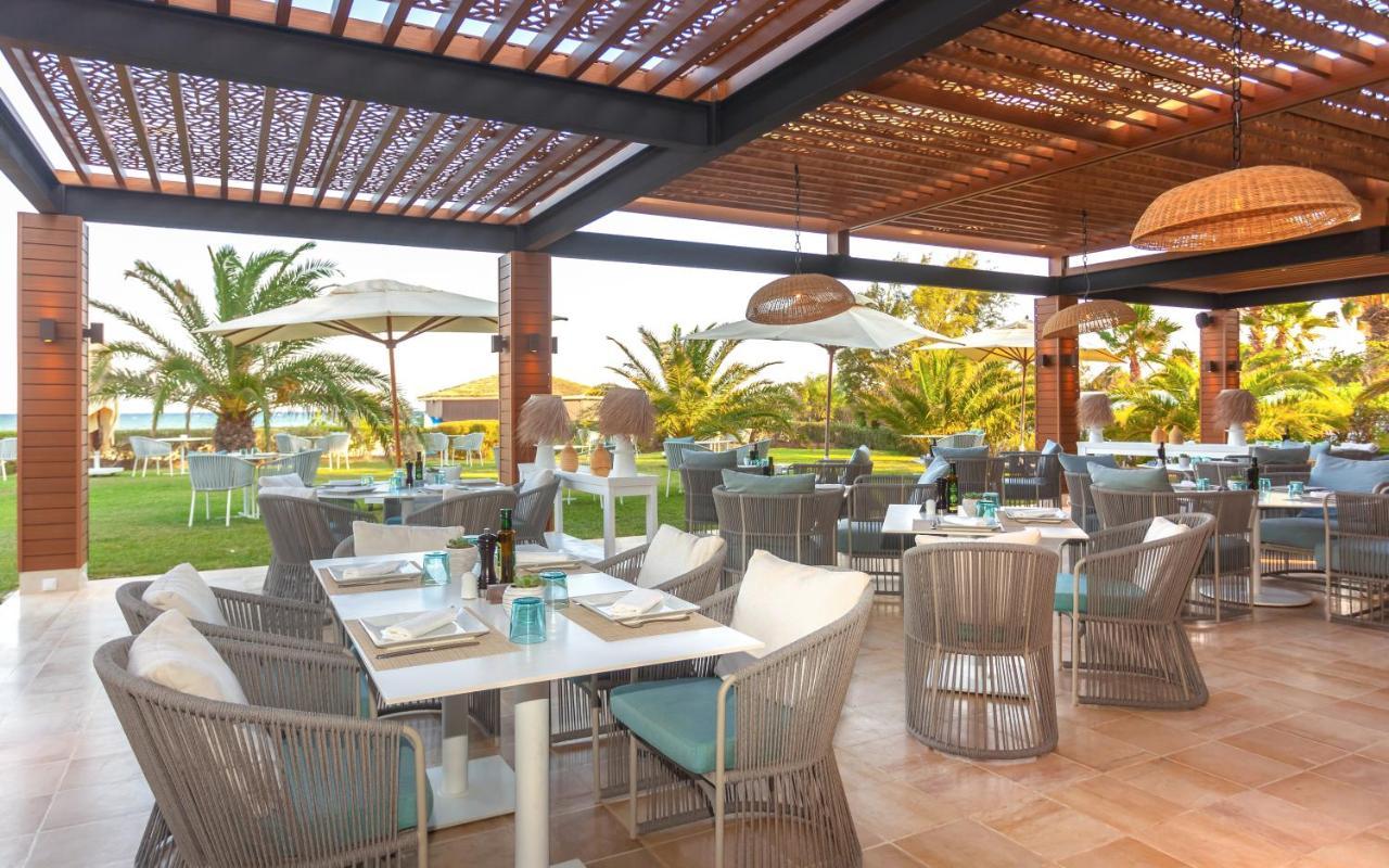 Oceana & (adults Only) 5* Хаммамет