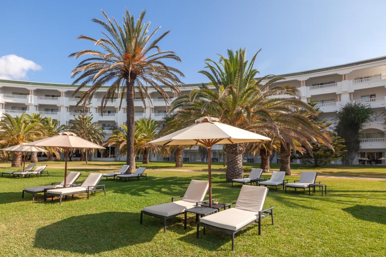 Oceana & (adults Only) Hammamet