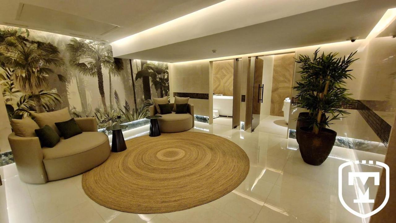Отель Oceana & (adults Only)