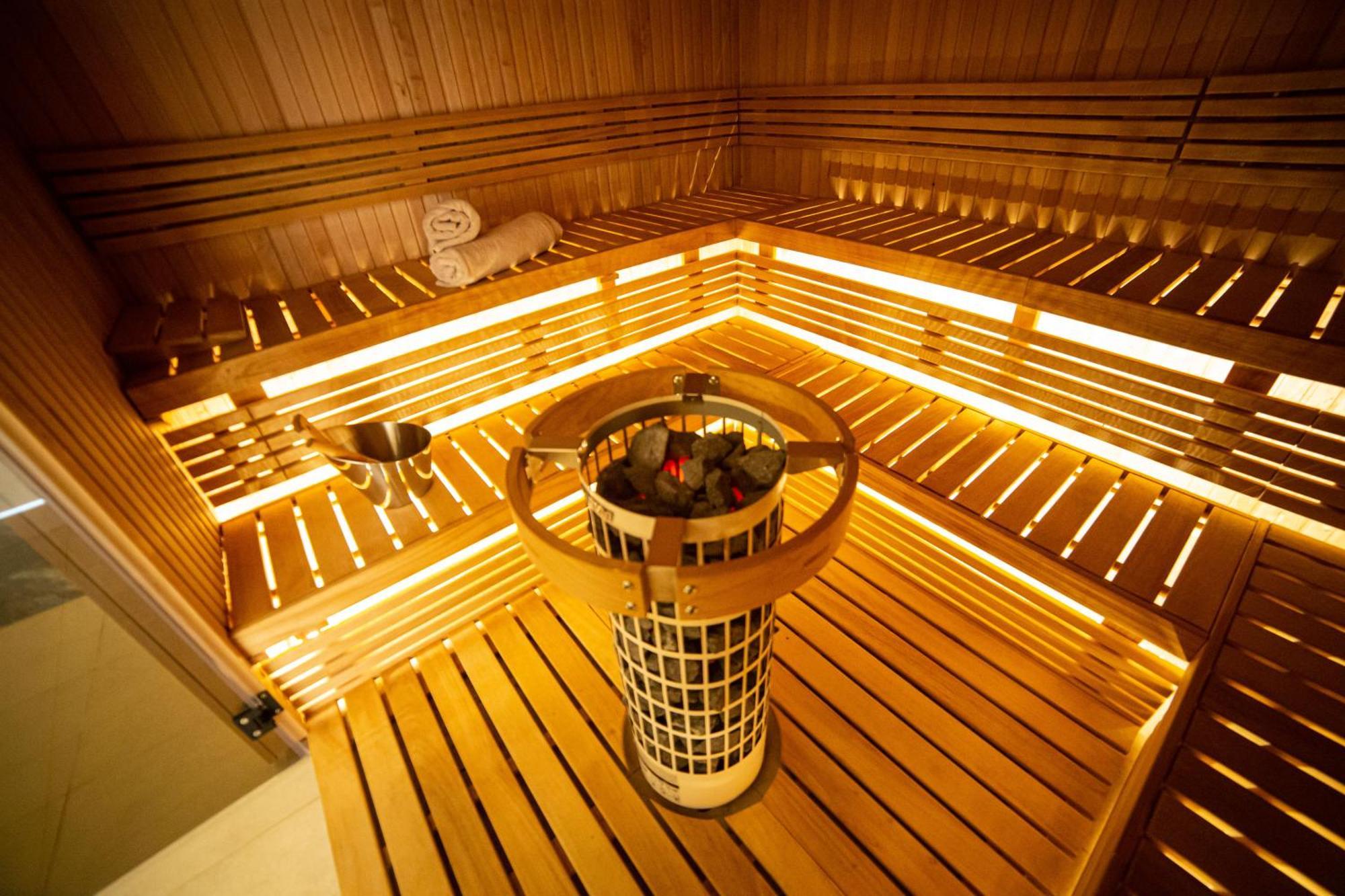 Отель Oceana & (adults Only)