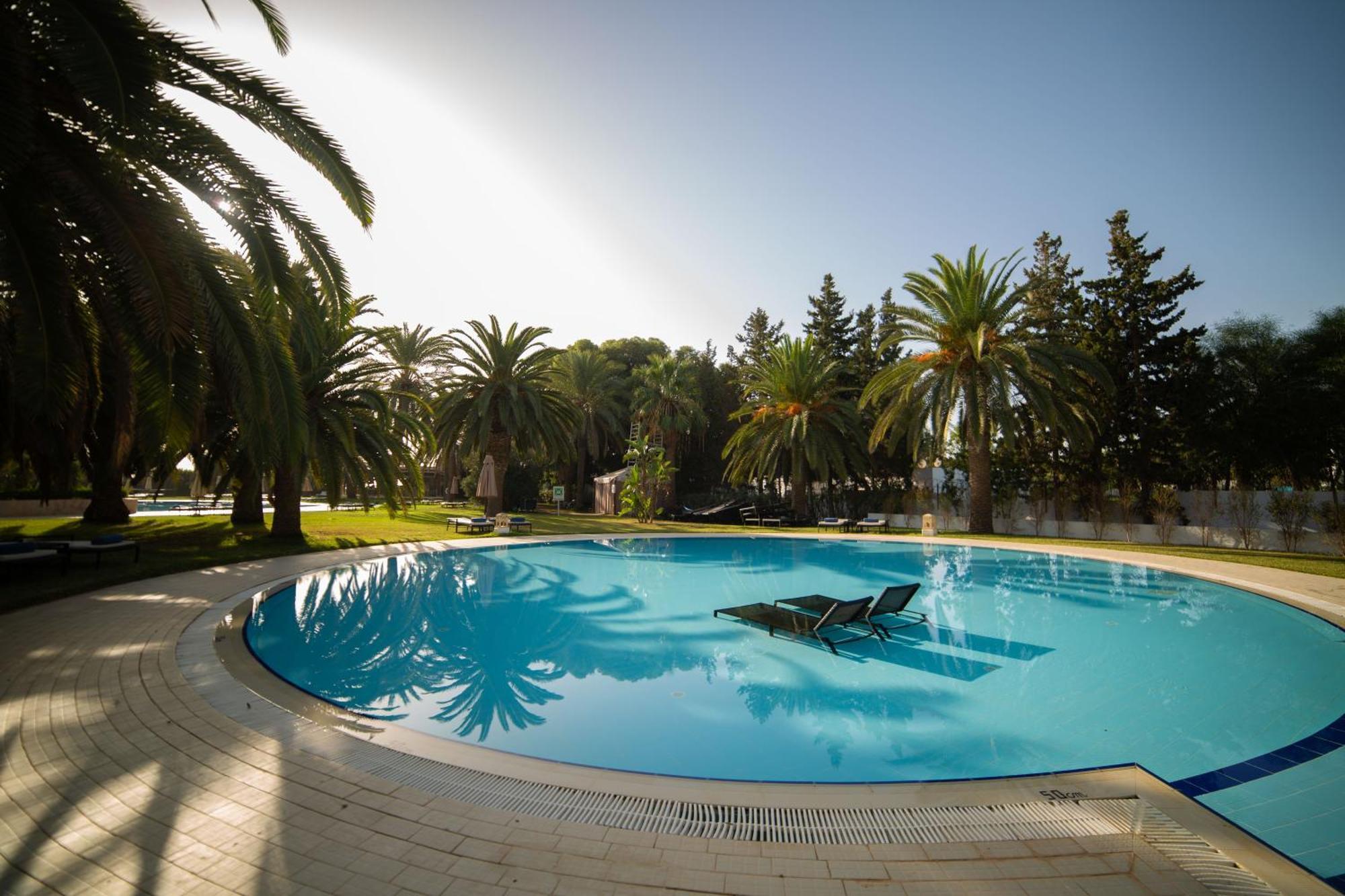 Отель Oceana & (adults Only)