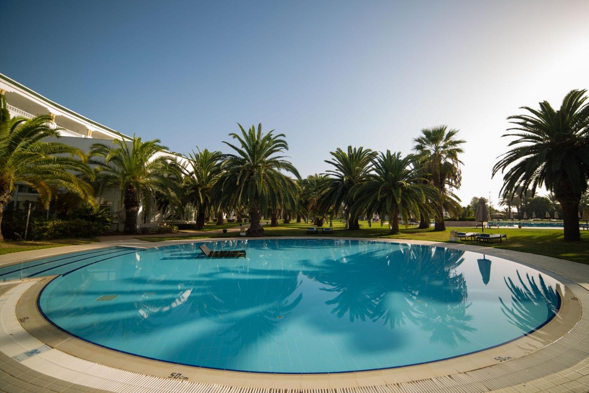 Oceana & (adults Only) Hammamet