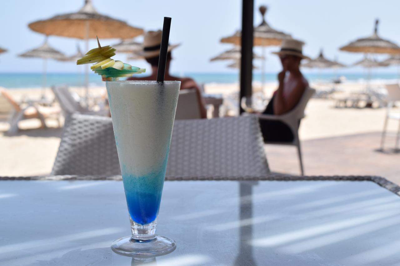 Oceana & (adults Only) Отель Хаммамет