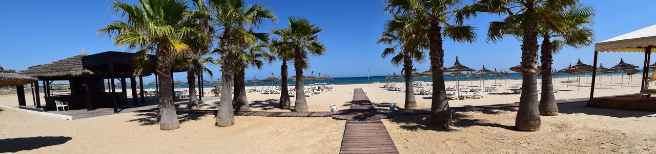 Отель Oceana & (adults Only) 5*