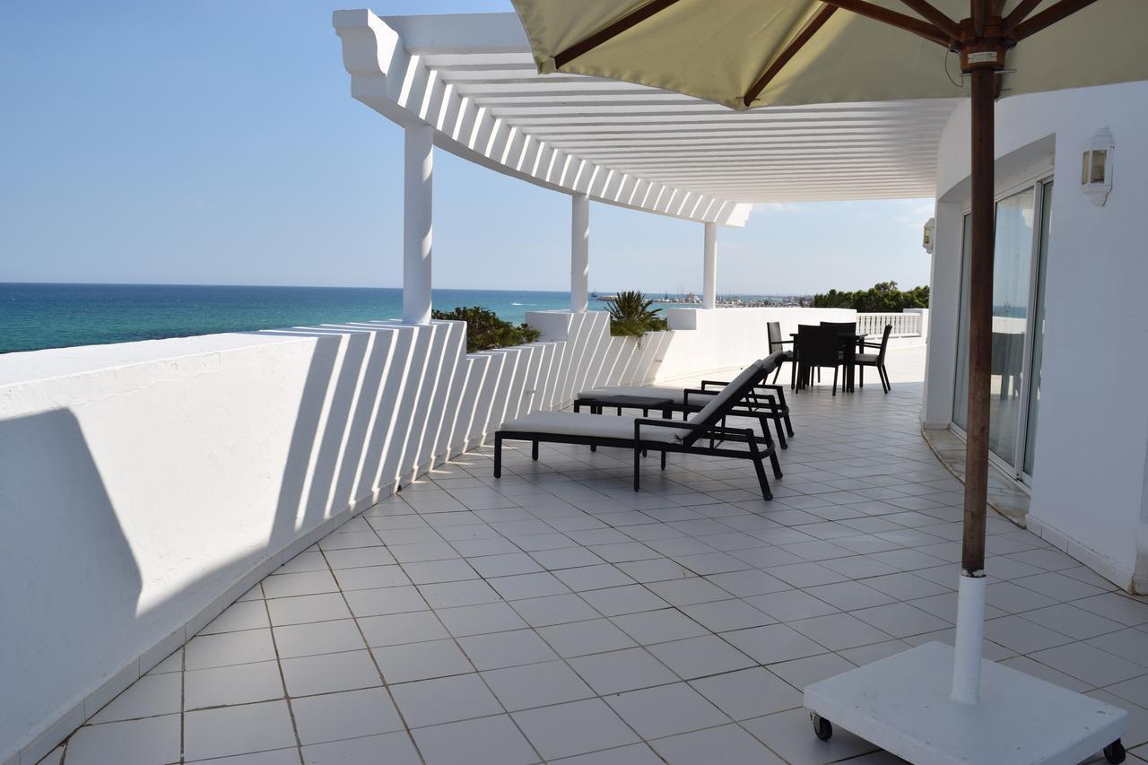 Отель Oceana & (adults Only) 5*
