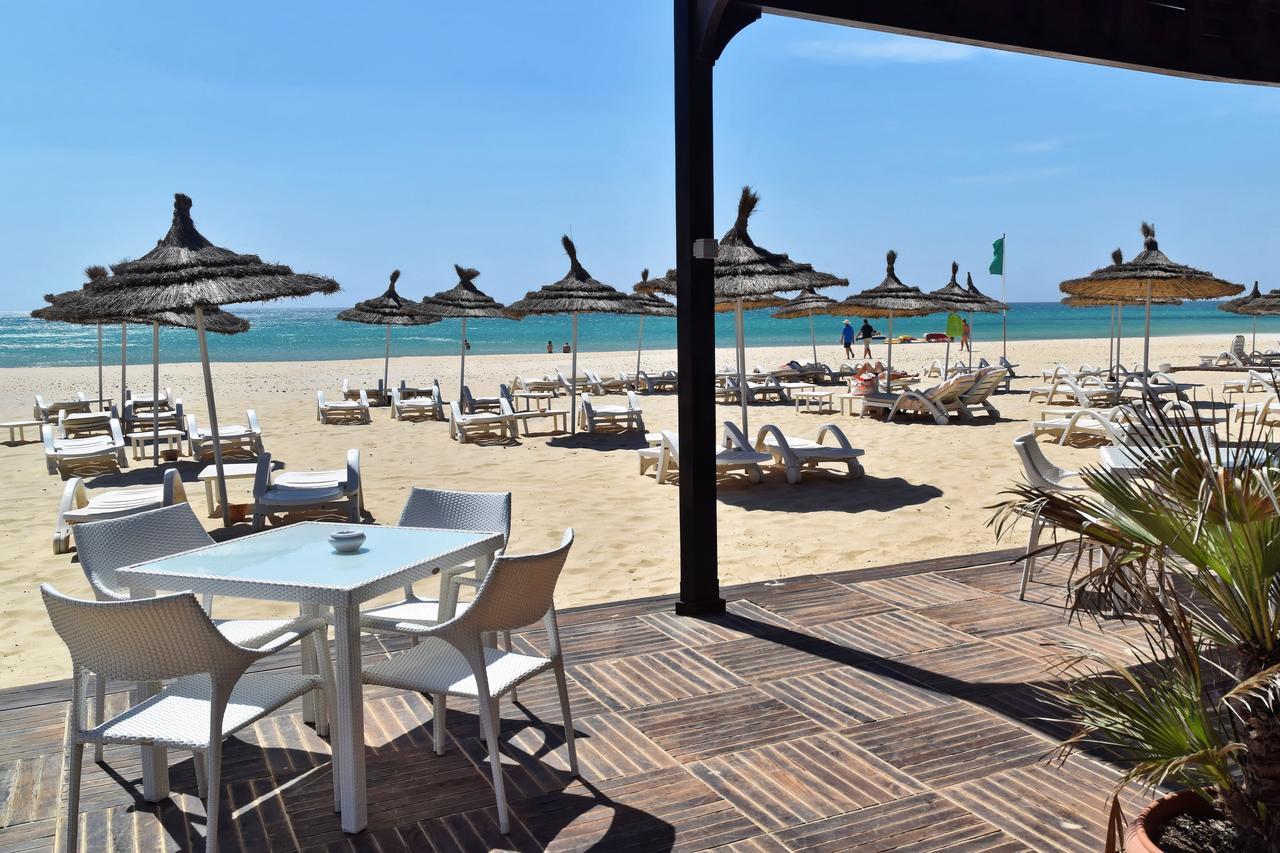 Отель Oceana & (adults Only) 5*