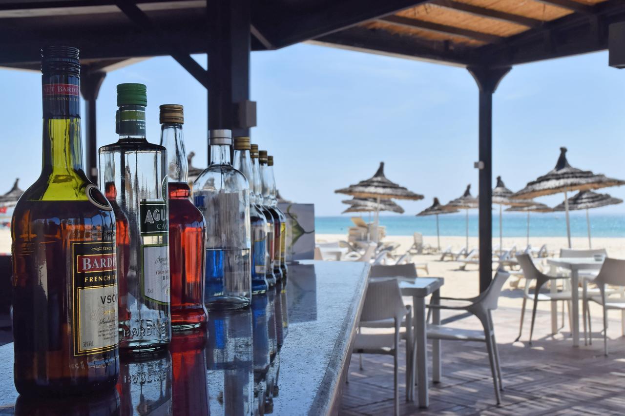 Отель Oceana & (adults Only) 5*