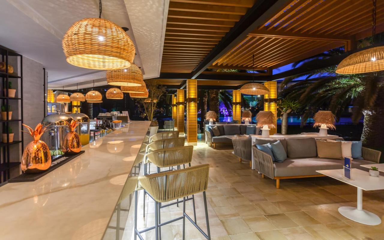 Oceana & (adults Only) Отель 5*