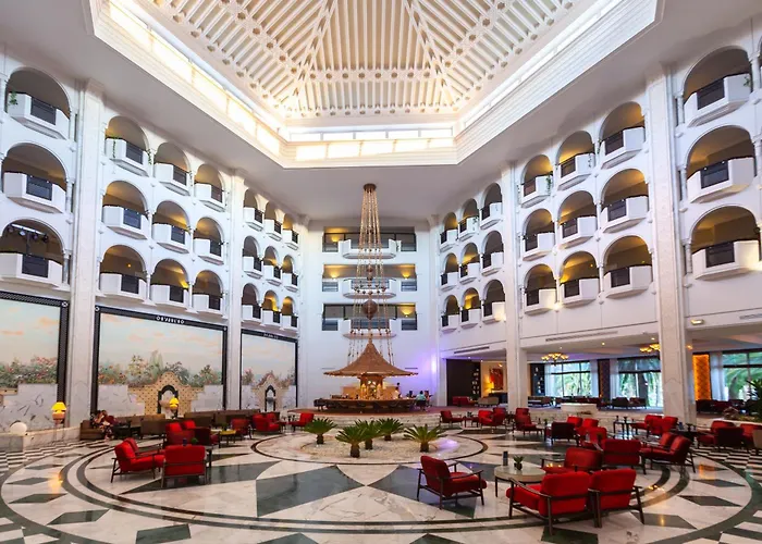 Oceana Hotel & Spa (Adults Only)