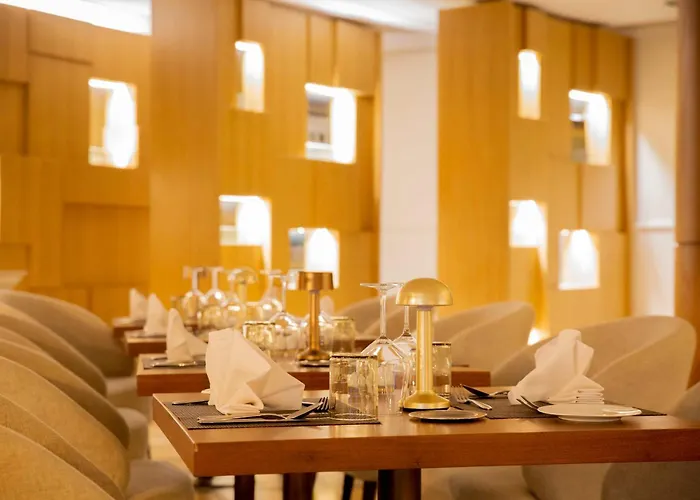Oceana Hotel & Spa (Adults Only)