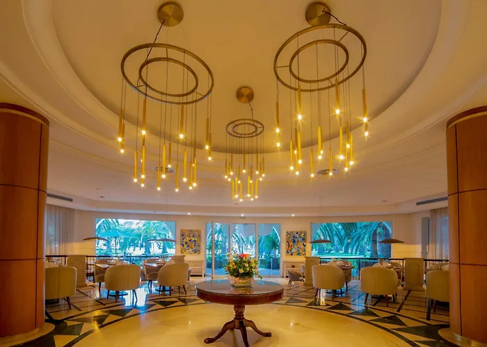 Oceana Hotel & Spa (Adults Only)