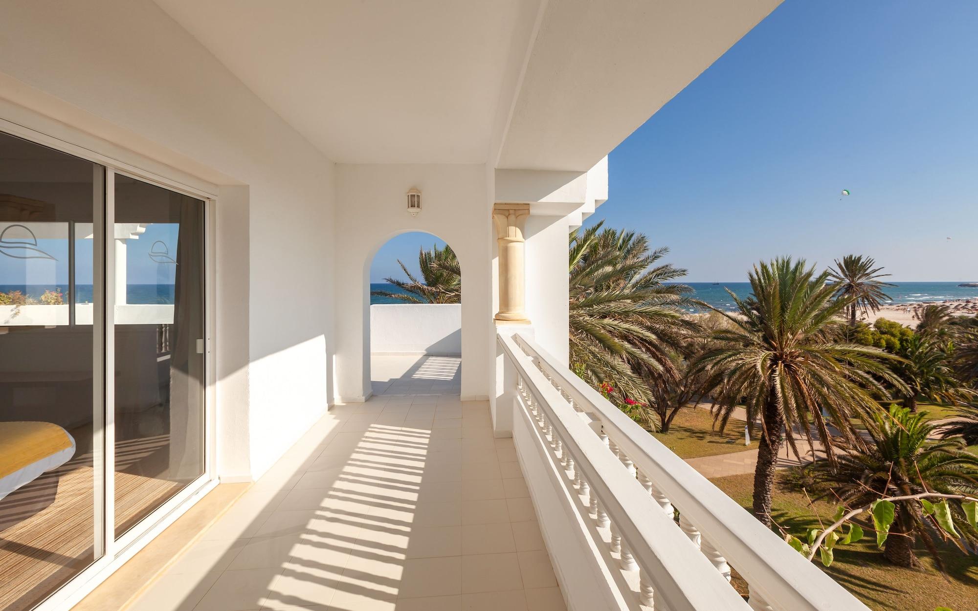 Oceana & (adults Only) Hotel Hammamet