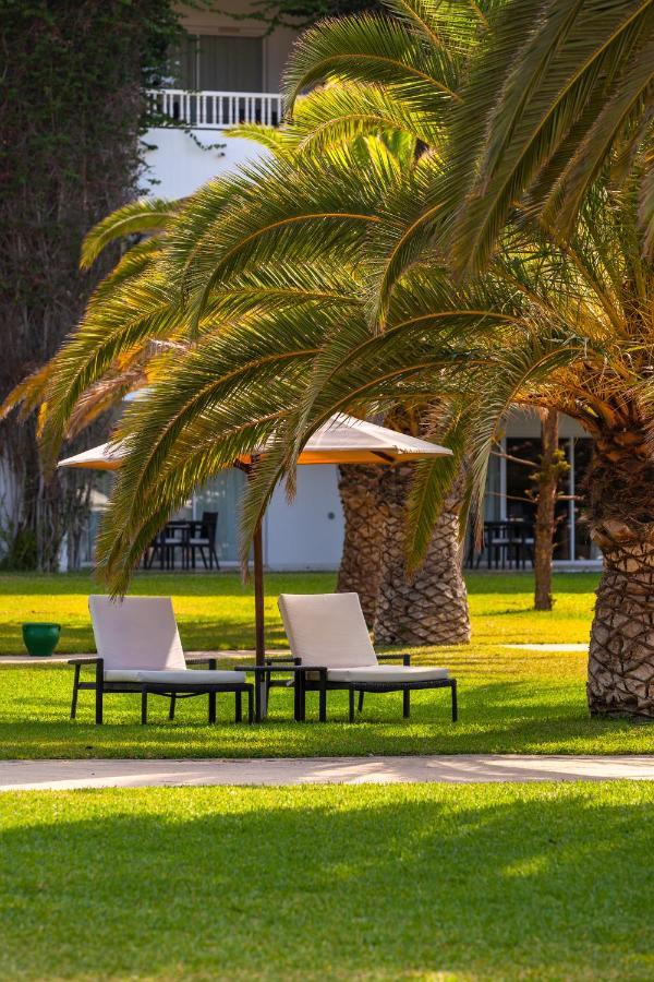 Hotel Oceana & (adults Only) Hammamet