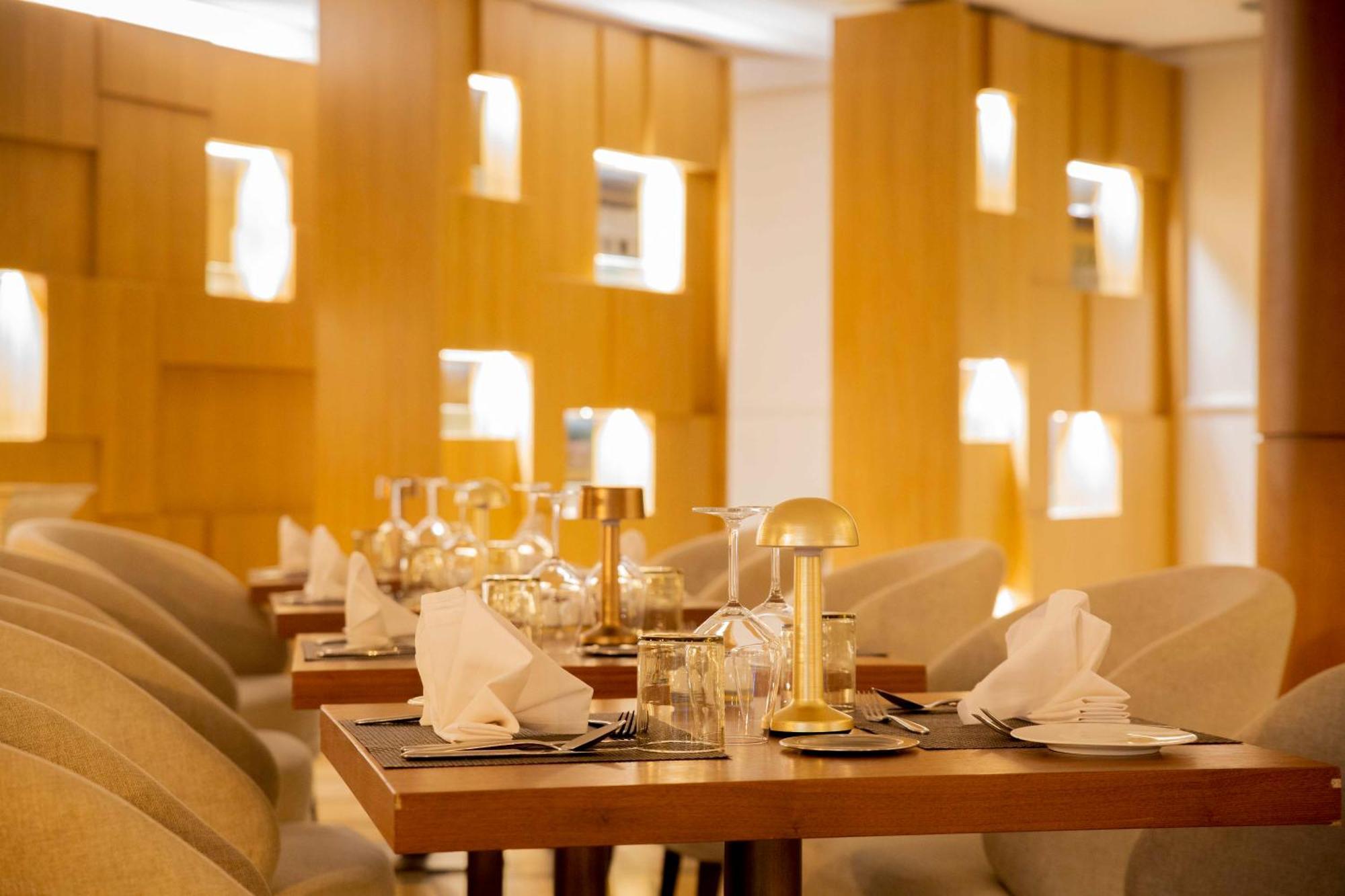 Oceana & (adults Only) 5* Hammamet