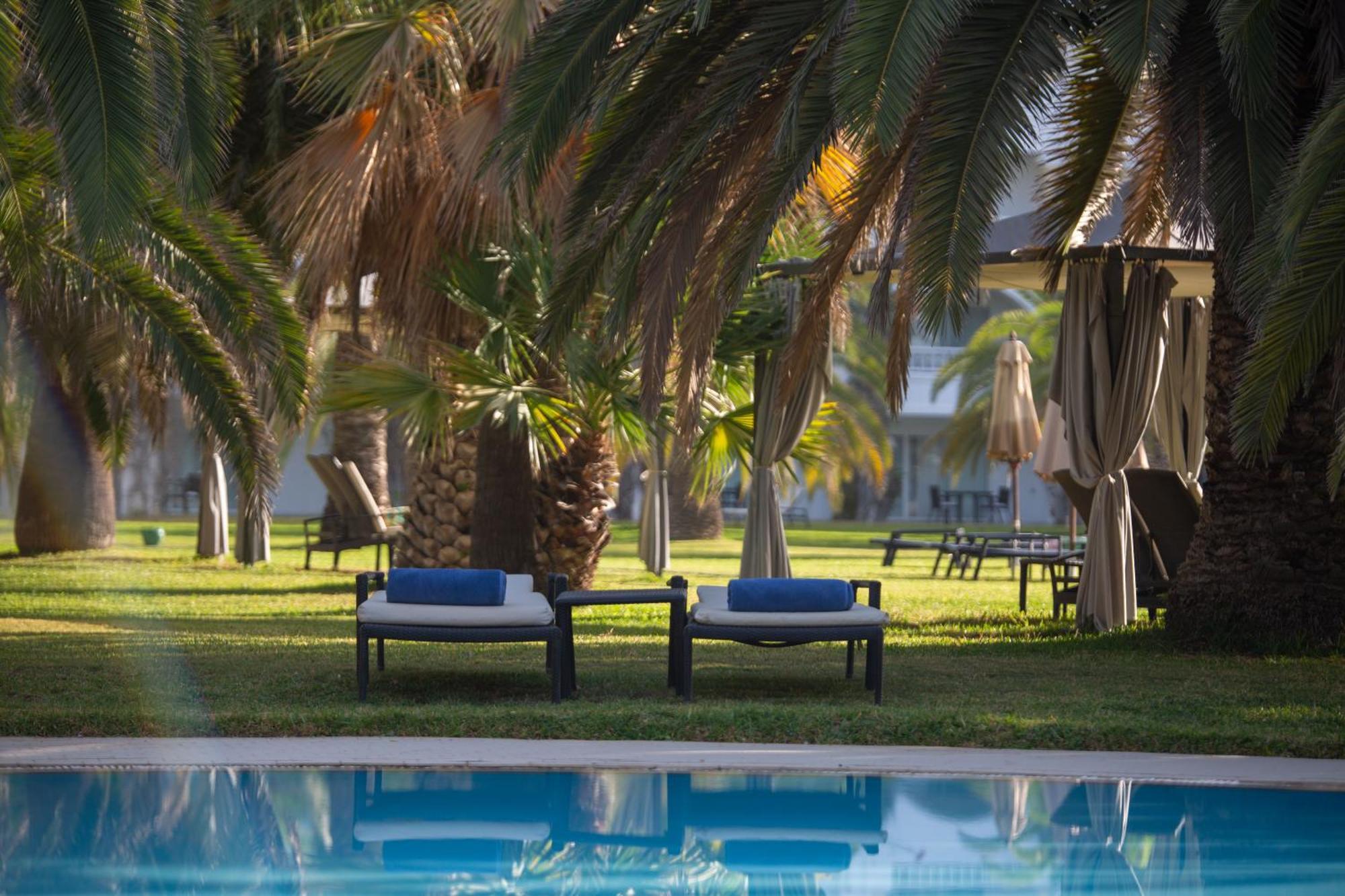 Oceana & (adults Only) Hotel 5*