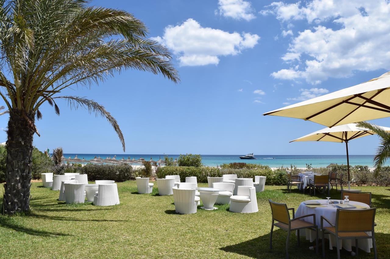 Oceana & (adults Only) 5*