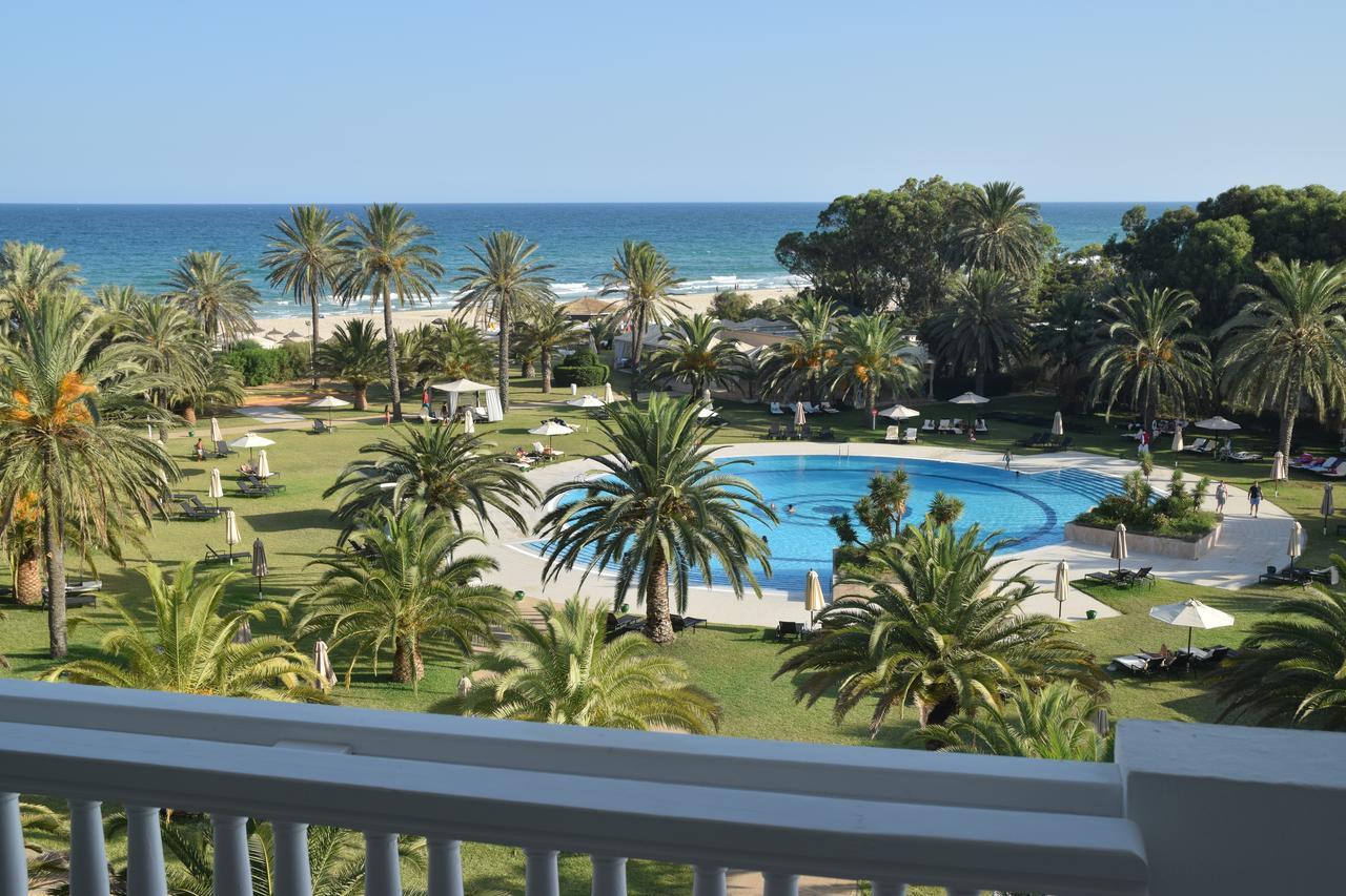 Oceana & (adults Only) 5* Hammamet