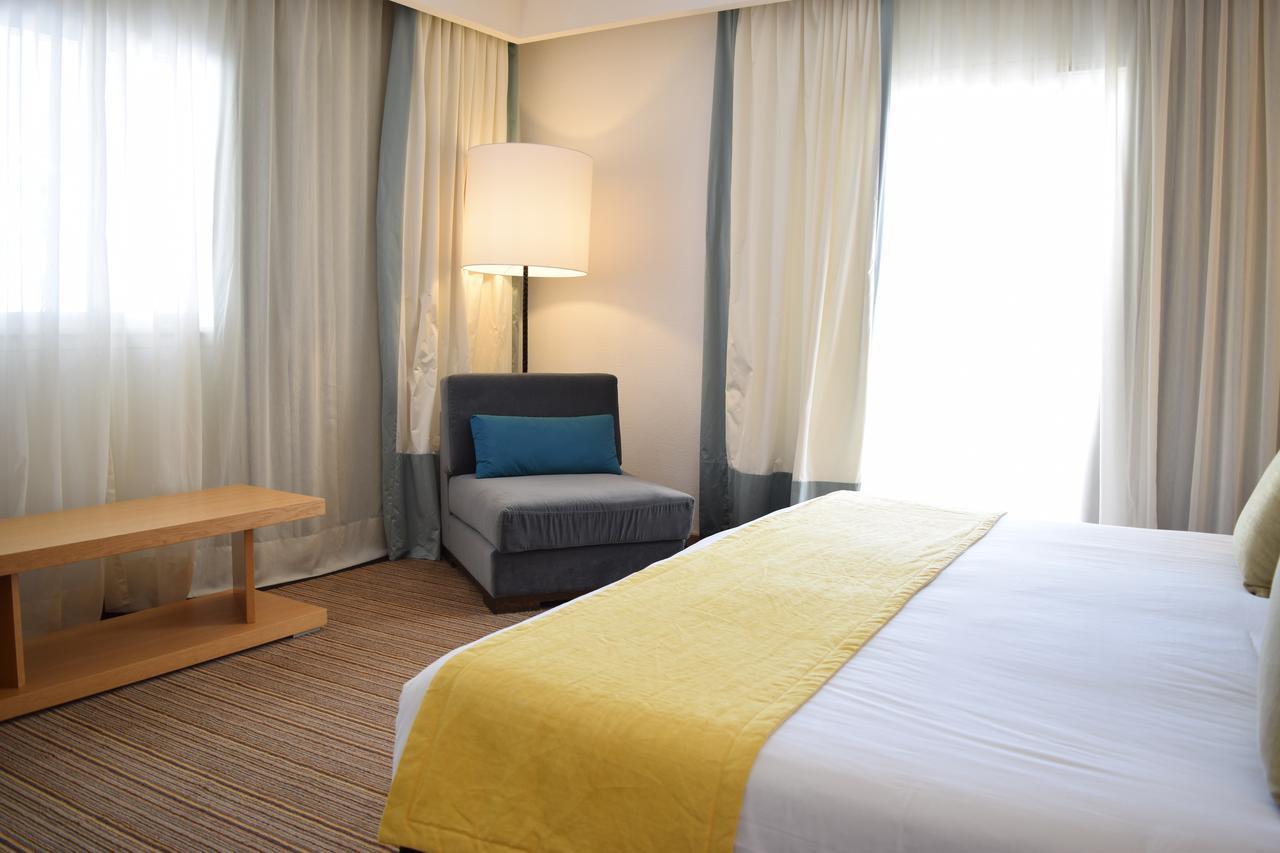 Oceana & (adults Only) Hammamet