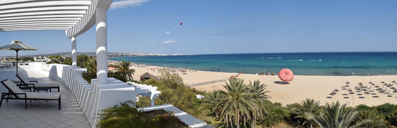 Oceana & (adults Only) Hotel Hammamet