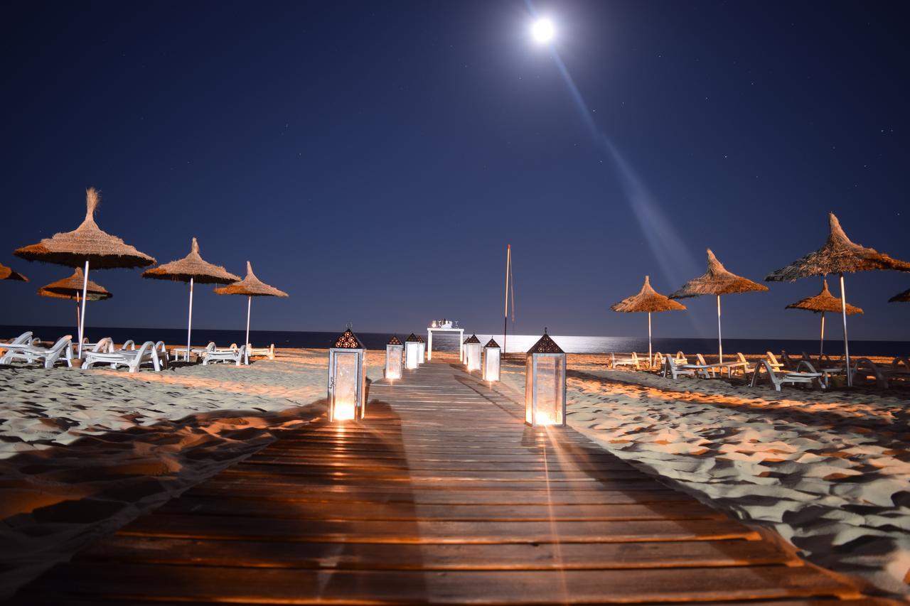 Oceana & (adults Only) Hammamet