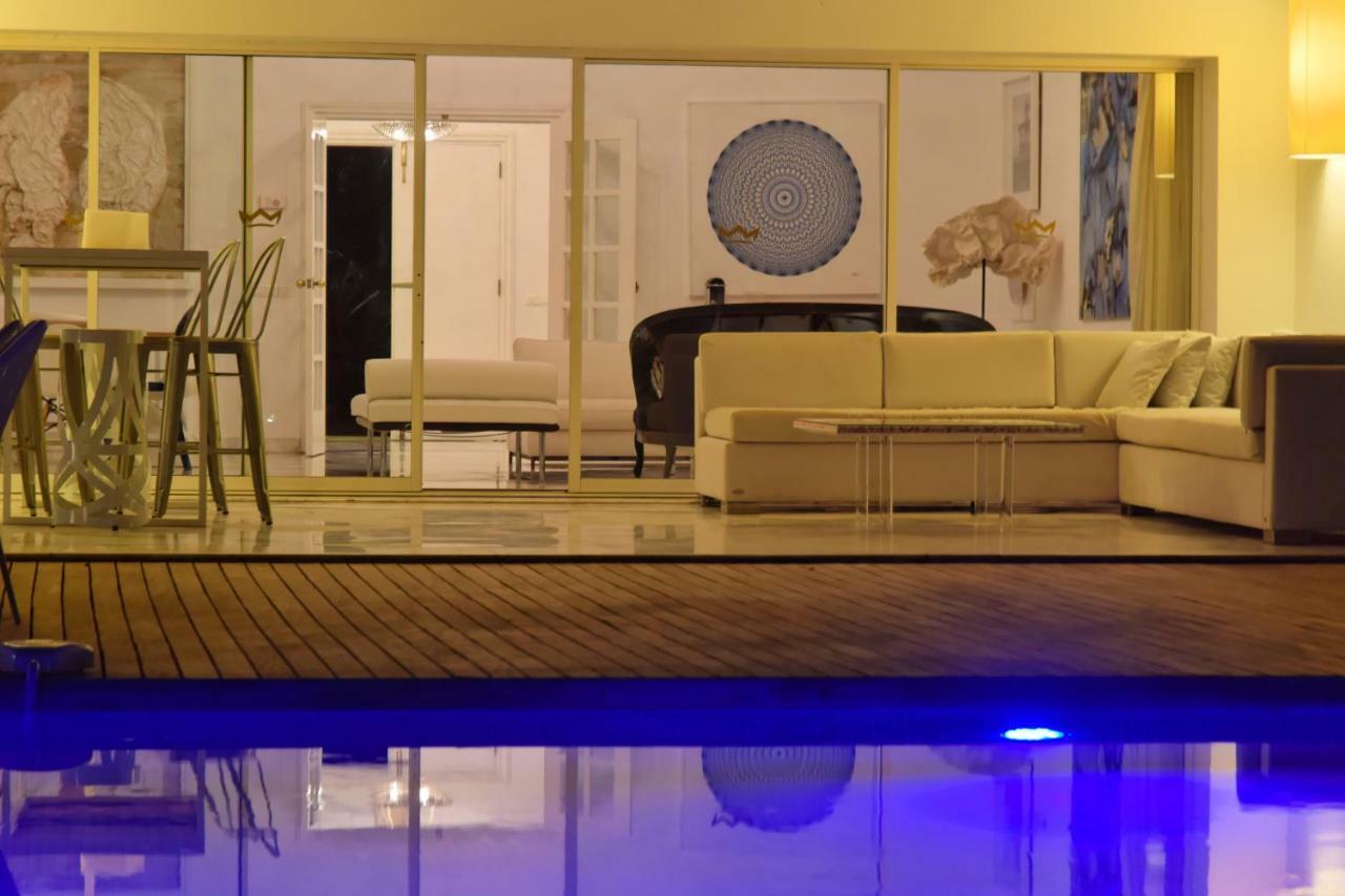 Oceana & (adults Only) Hammamet