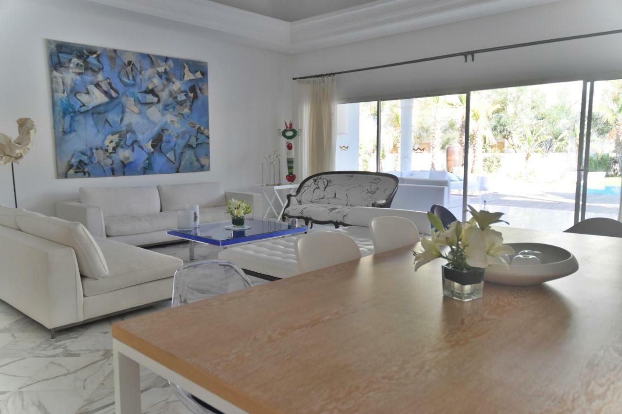 Oceana & (adults Only) Hotel Hammamet