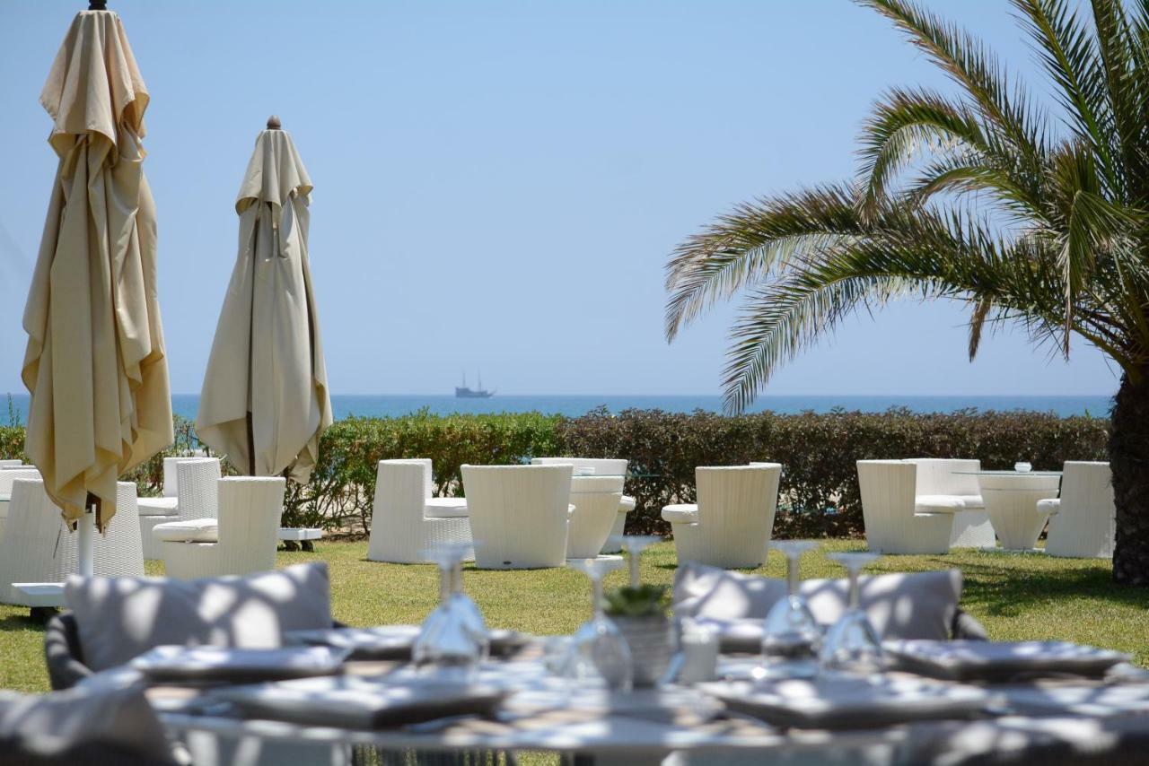 Oceana & (adults Only) الحمامات