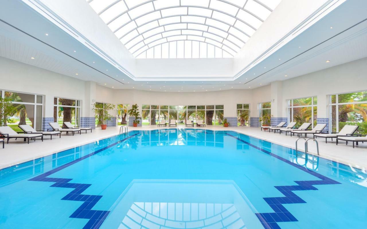 Oceana & (adults Only) Hotel