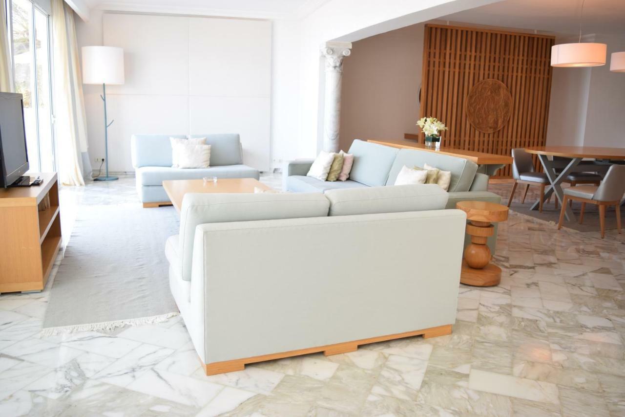 Oceana & (adults Only) Hotel