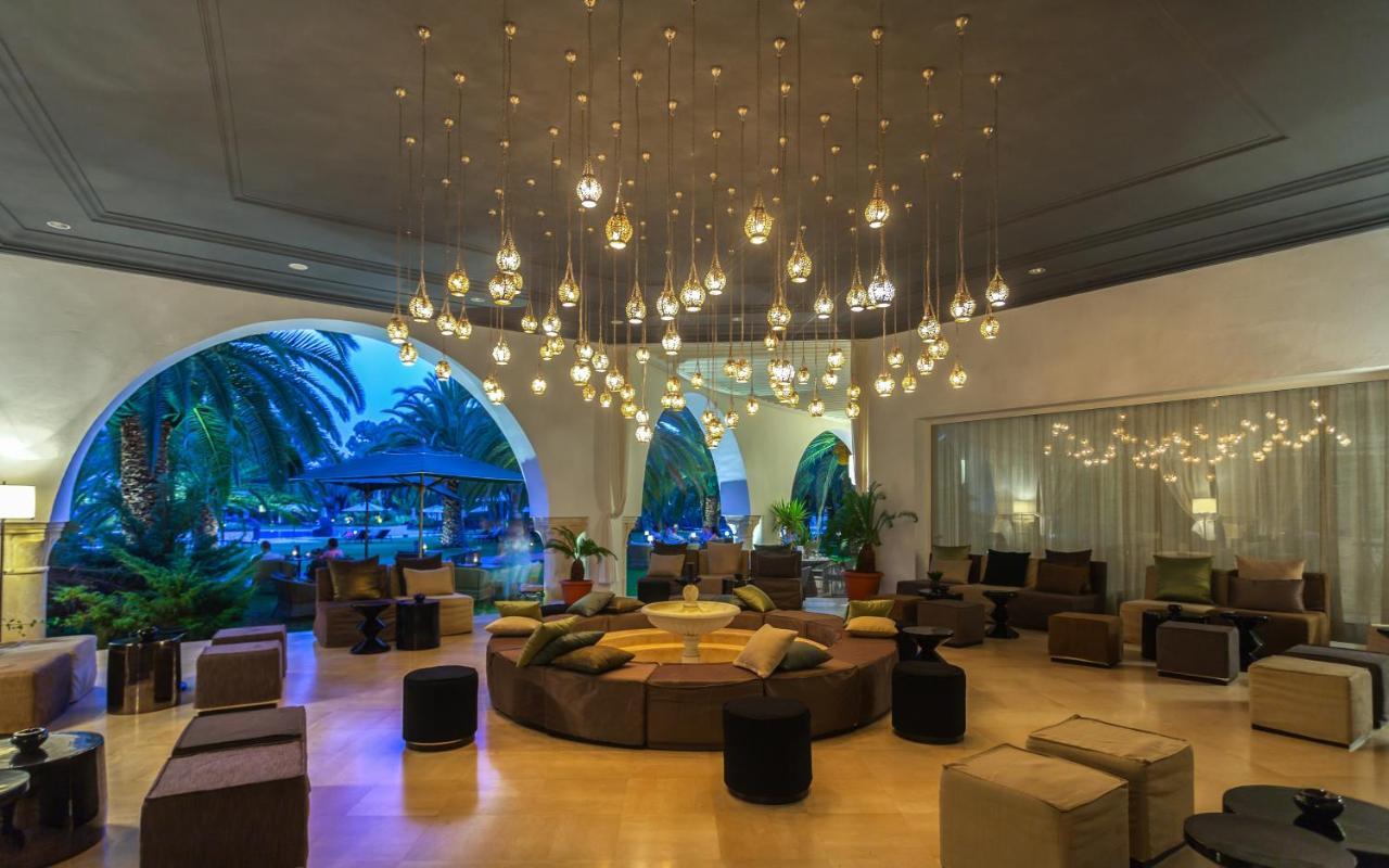 فندق Oceana & (adults Only) الحمامات