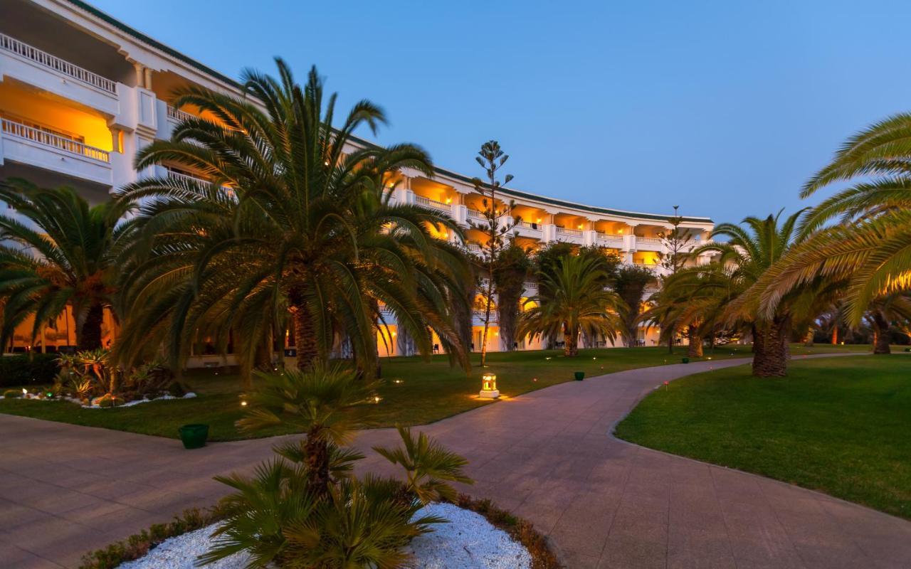 Oceana & (adults Only) Hotel