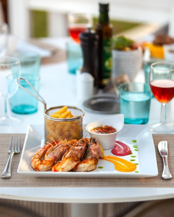 Hotel Oceana & (adults Only) Hammamet