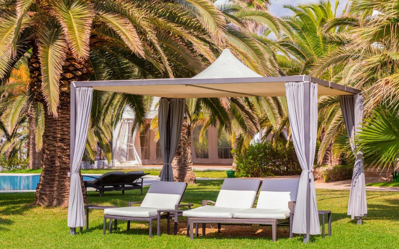 Oceana & (adults Only) Hotel Hammamet