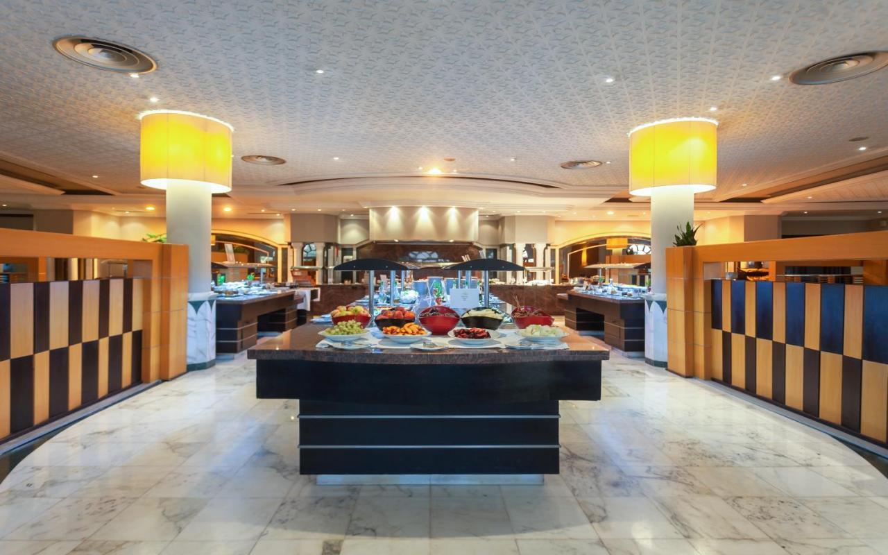 Oceana & (adults Only) الحمامات